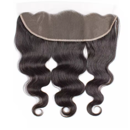 13x6 Virgin Closure